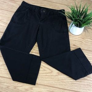 Calvin Klein Women's Jeans Size 4 Black